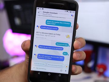 Recurso de Smart Reply do Google Allo vai parar no Android Messages