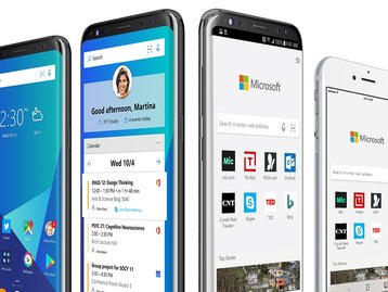 Microsoft Edge para Android e iOS chega ao Brasil e mais países