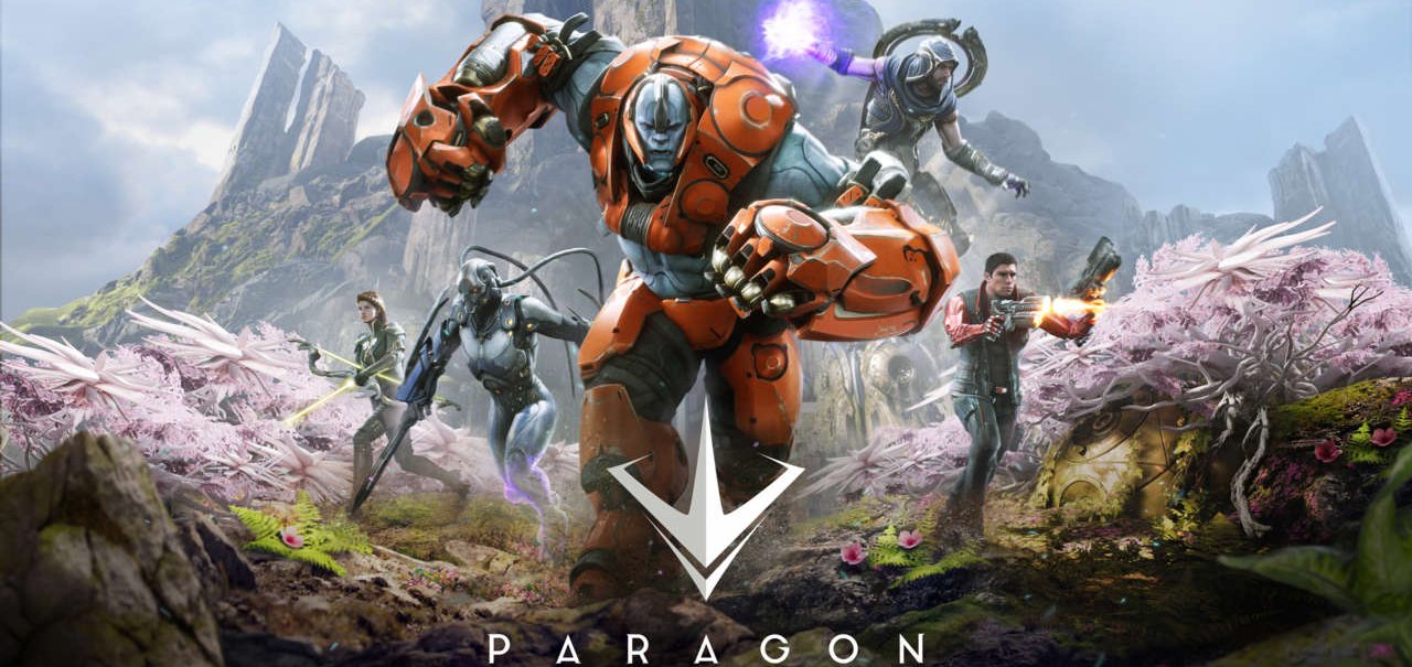 Confirmado: Paragon 'morrerá' em abril