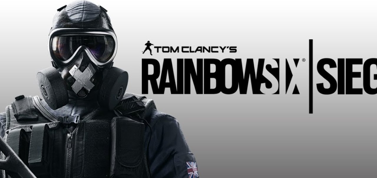 Ubisoft responde críticas sobre mudança de preço de Rainbow Six Siege