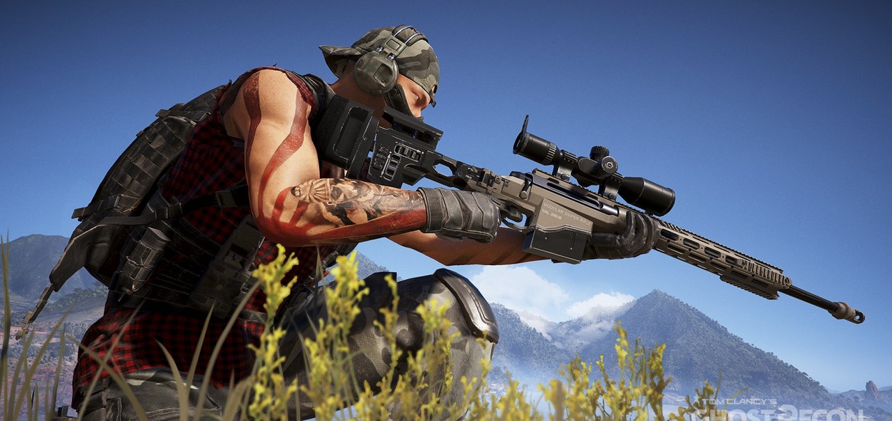 Ghost Recon Wildlands ganha terceira expansão gratuita; saiba as novidades