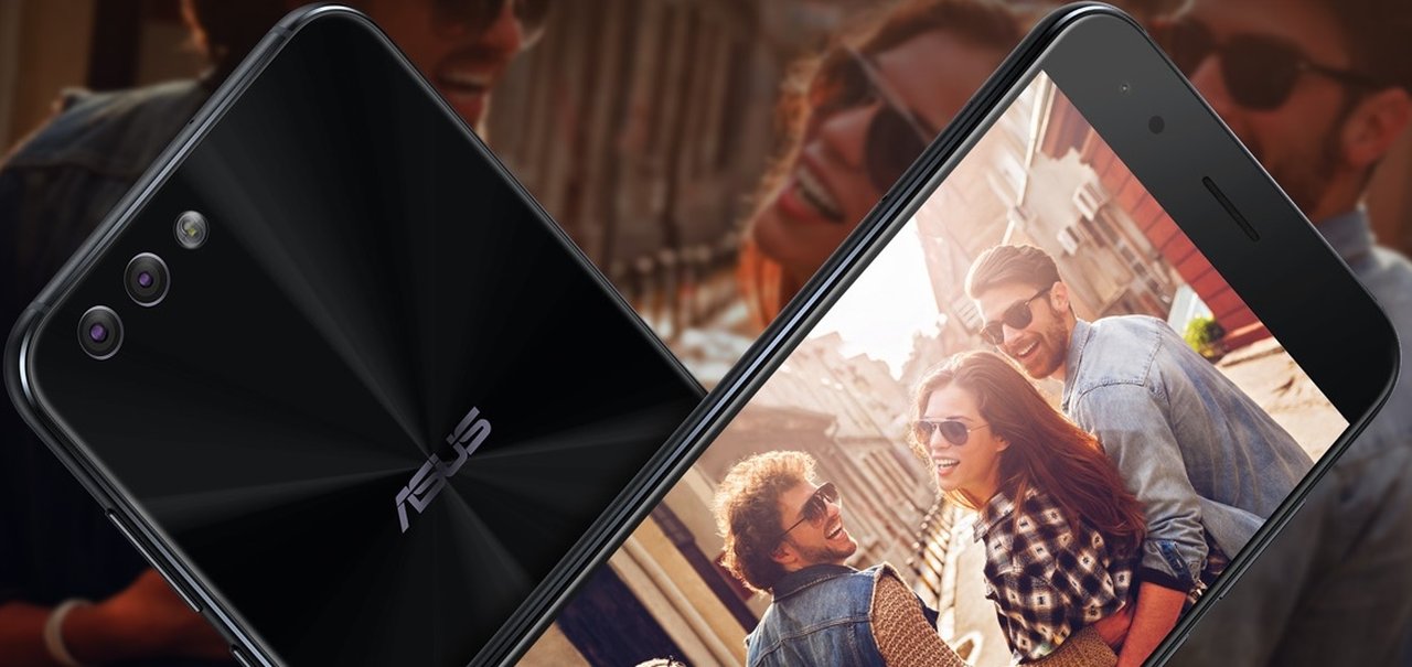 Asus confirma presença na MWC 2018 e: expectativa é de ZenFone 5