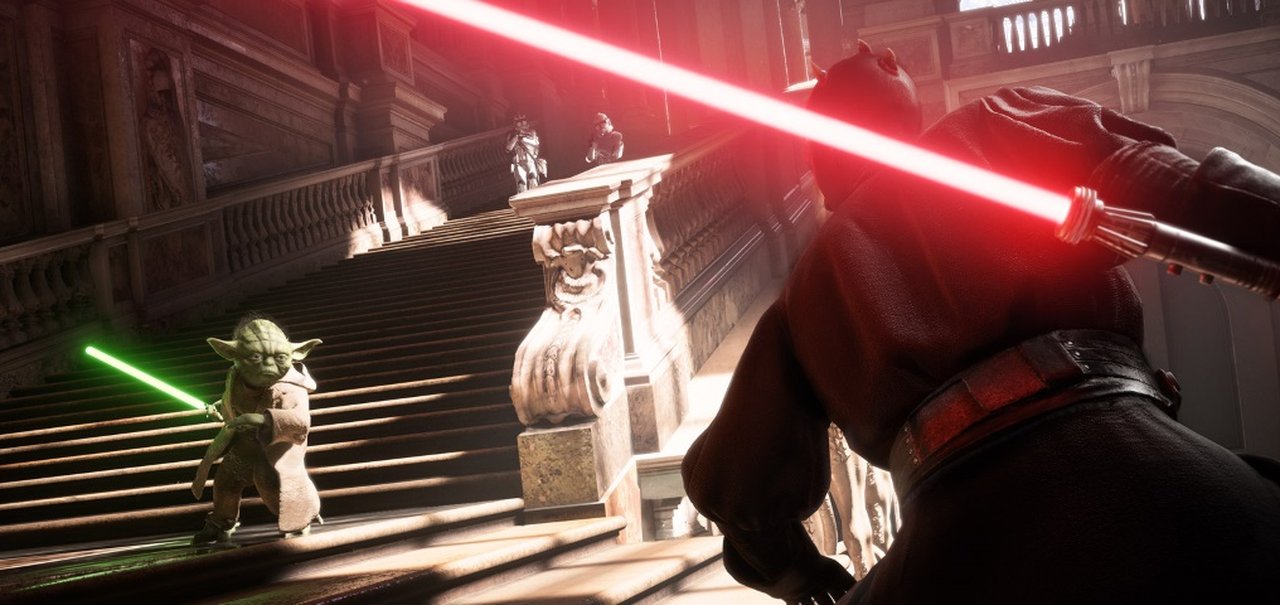 Star Wars Battlefront II vai voltar a ter microtransações em breve