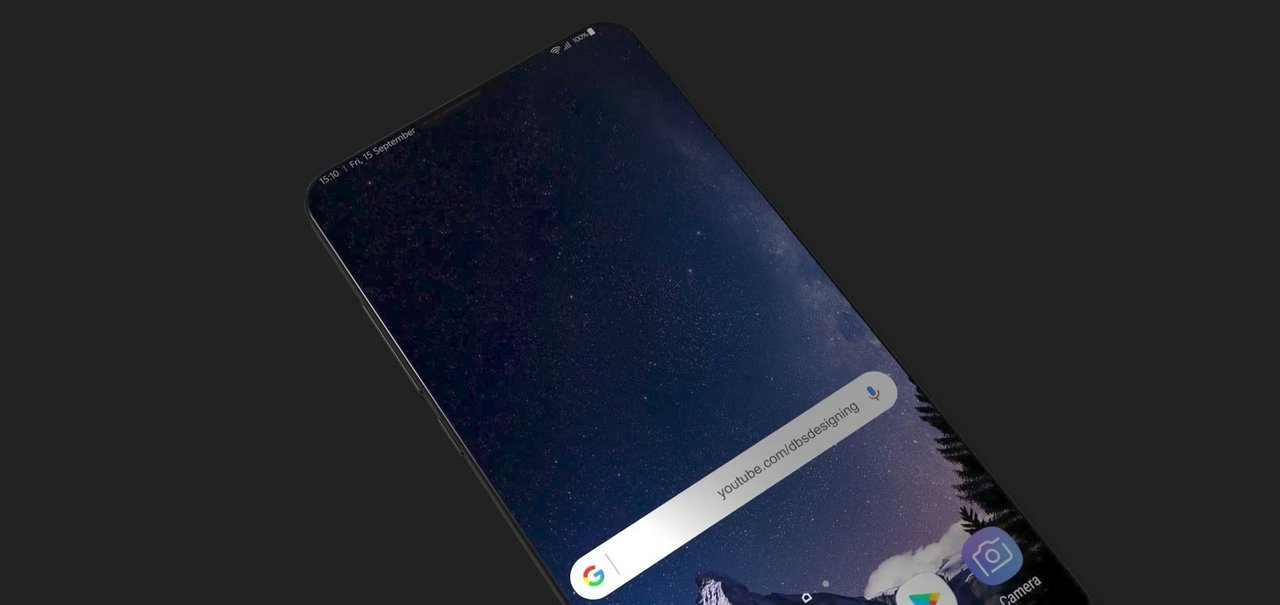 Nome do Galaxy S9 é confirmado pela Samsung