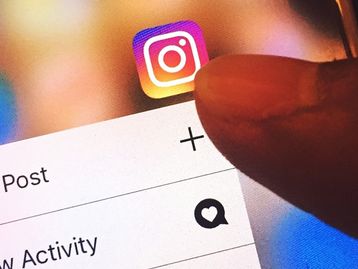 Instagram ganha suporte para agendamento de postagens