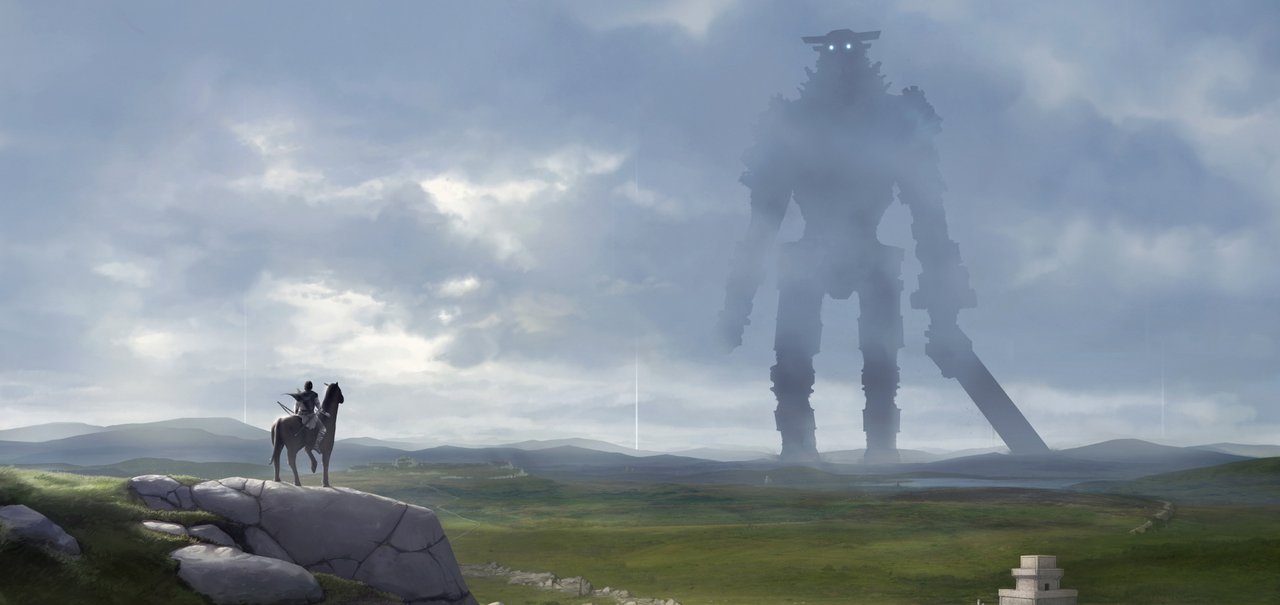 Shadow of the Colossus: saiba como obter o tema dinâmico do game na faixa