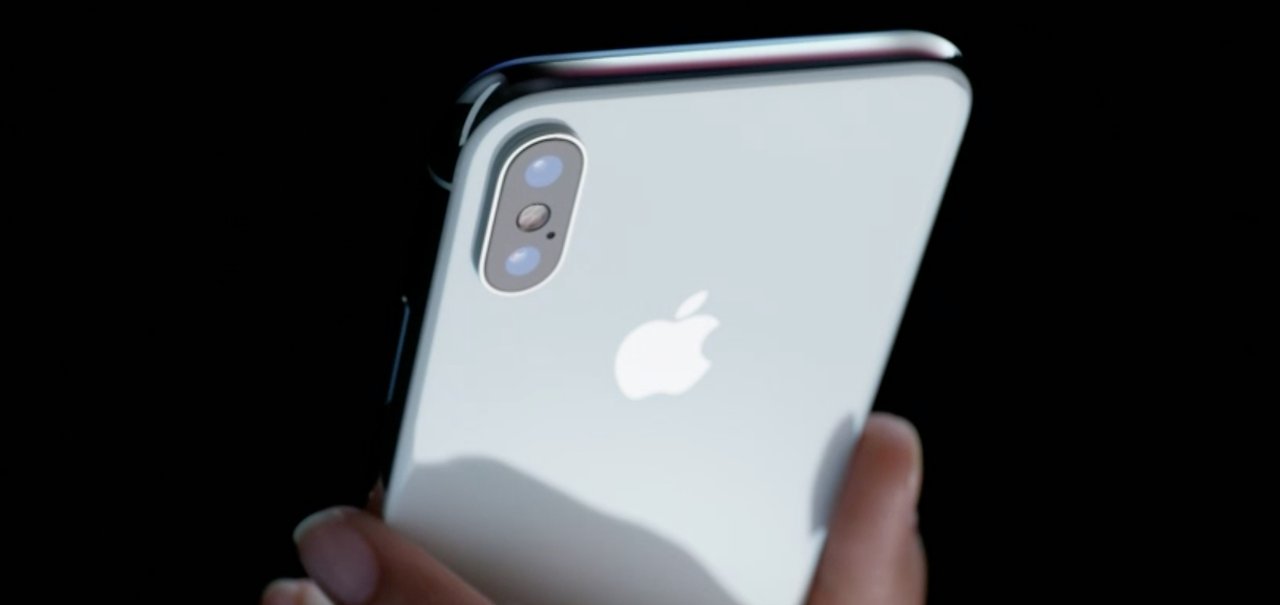 Steve Wozniak ainda tem problemas com um pequeno detalhe do iPhone X