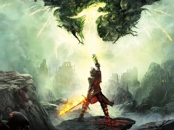 Produtor de Dragon Age comenta sobre elementos ao vivo do novo game