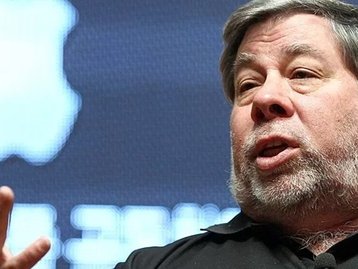 Steve Wozniak cancela participação na Campus Party Brasil 2018