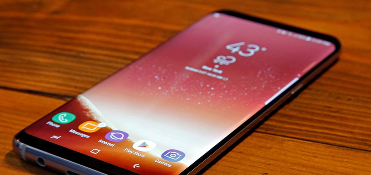 Preparem seus bolsos, pois o Galaxy S9 pode vir ainda mais caro