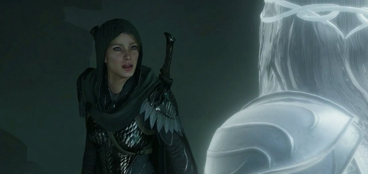 Sombras da Guerra ganha o DLC “A Lâmina de Galadriel” e diversas novidades