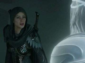 Sombras da Guerra ganha o DLC “A Lâmina de Galadriel” e diversas novidades