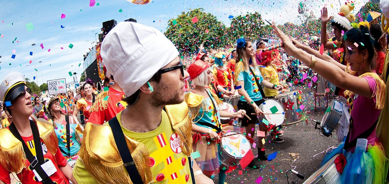 Pronto para o Carnaval? A Google e a Microsoft vão dar uma força na folia