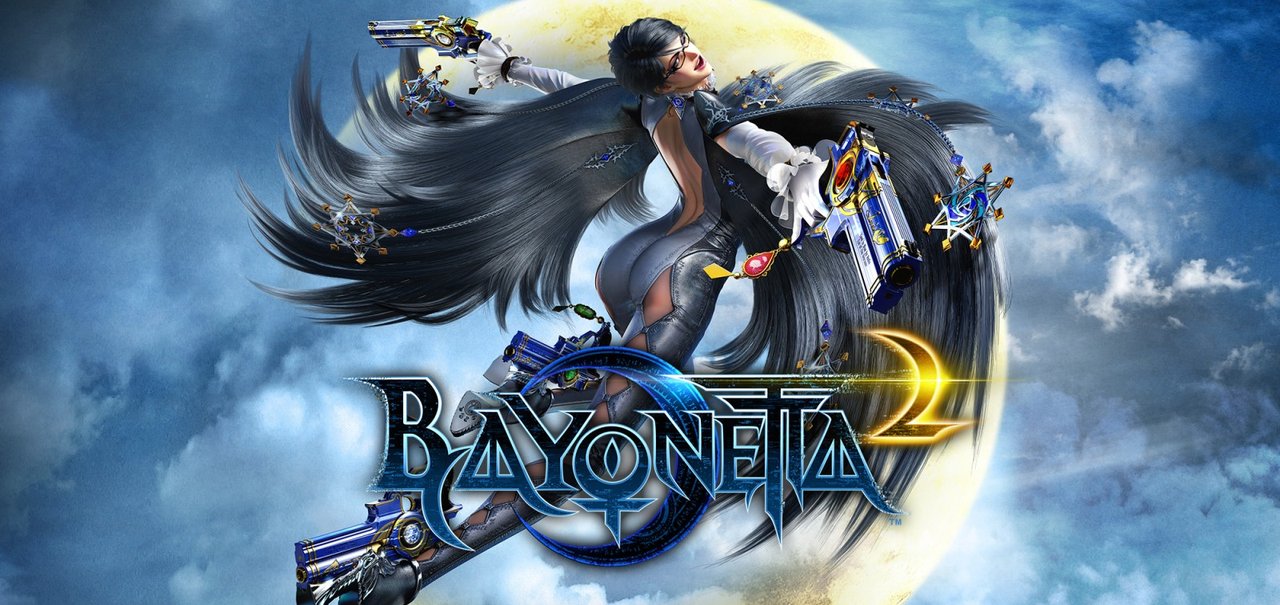 Vídeo aponta que Bayonetta 2 no Switch é porte melhorado da versão de Wii U