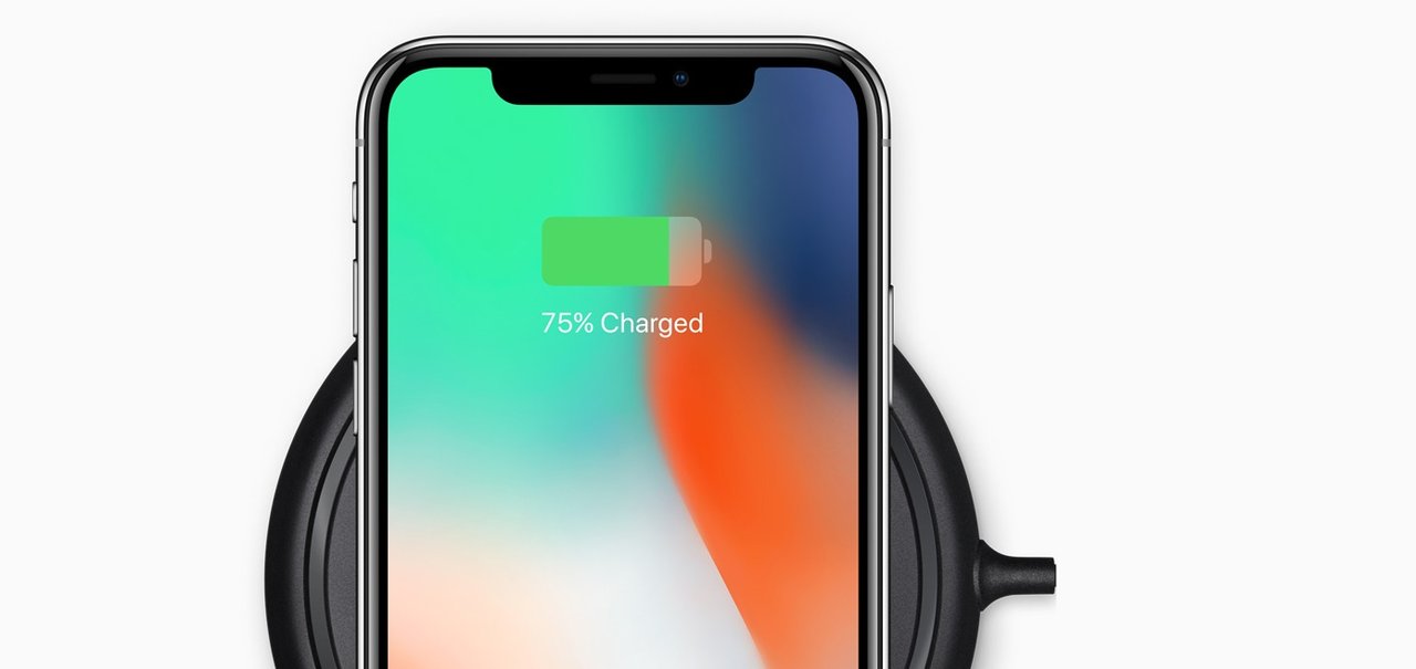 Hardware atualizado livra iPhones X, 8 e 8 Plus de problemas de bateria