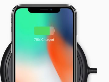 Hardware atualizado livra iPhones X, 8 e 8 Plus de problemas de bateria