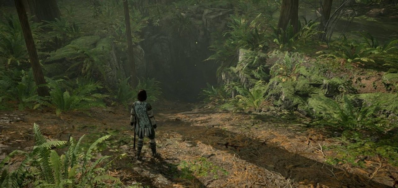 Shadow of the Colossus tem Easter Egg de Last Guardian; saiba como achar