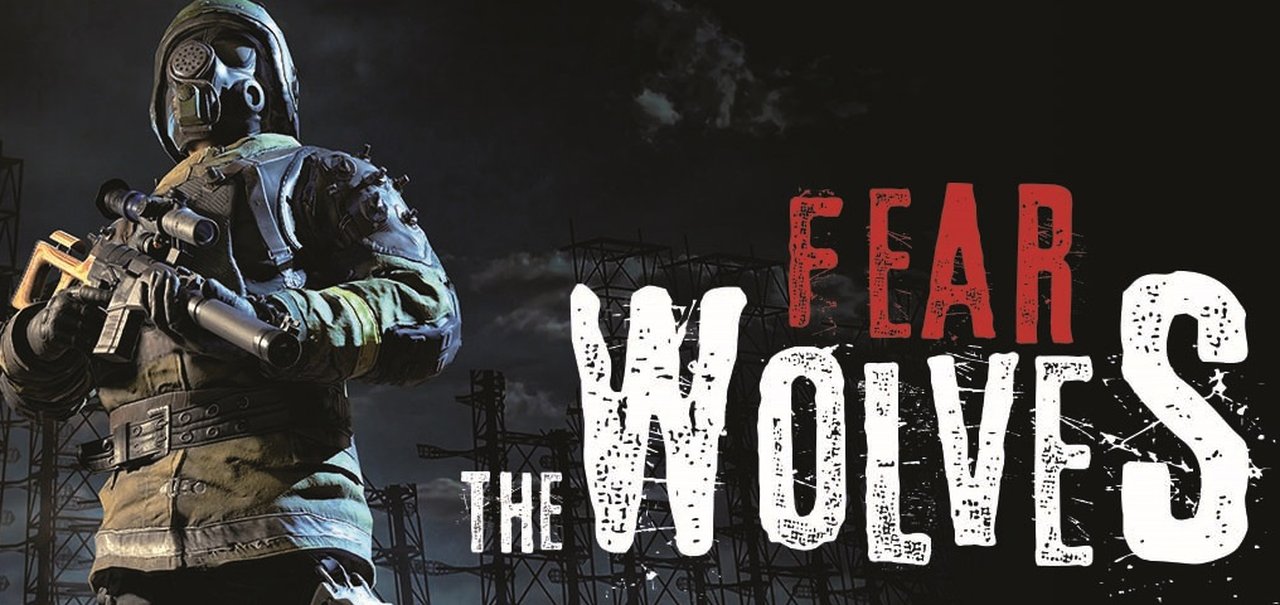 Fear the Wolves: equipe de STALKER prepara game no estilo Battle Royale