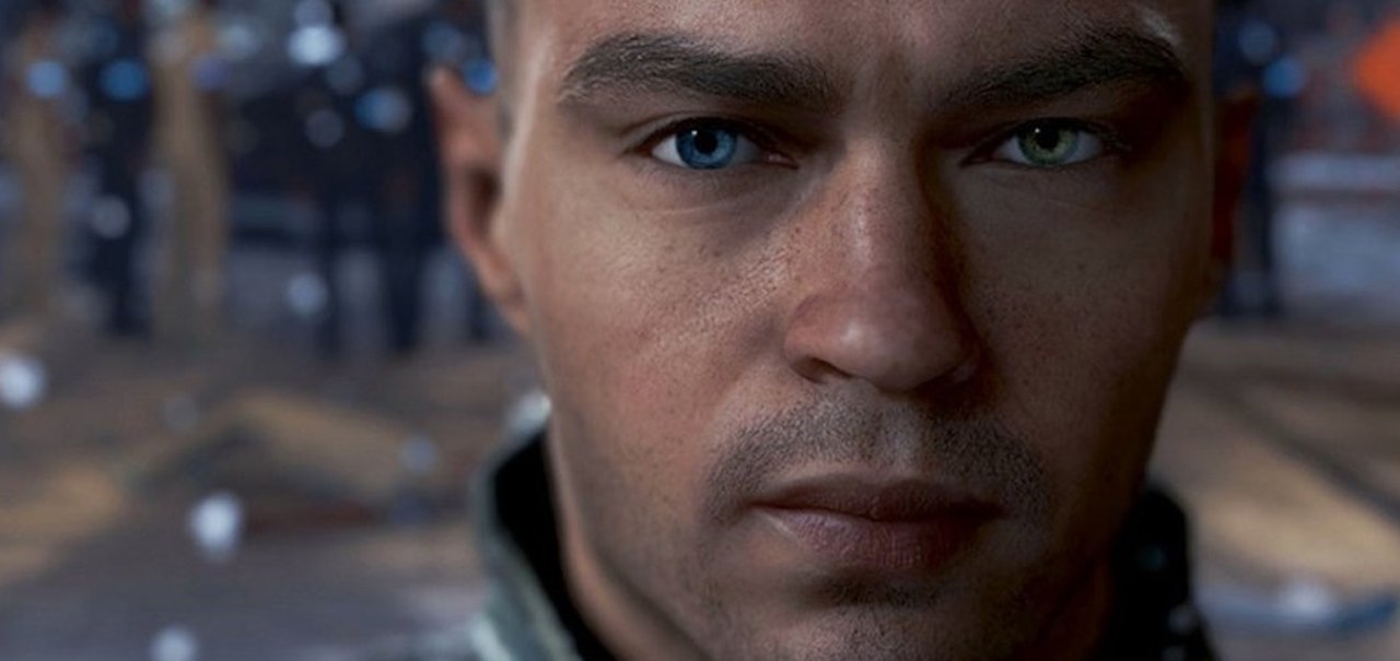 Estúdio Quantic Dream se diz vítima de uma campanha de difamação