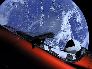 Depois do Falcon Heavy! Confira o calendário de 2018 da SpaceX