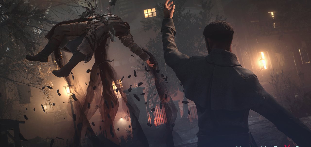 Vampyr ganha data de lançamento e novo vídeo sobre processo criativo