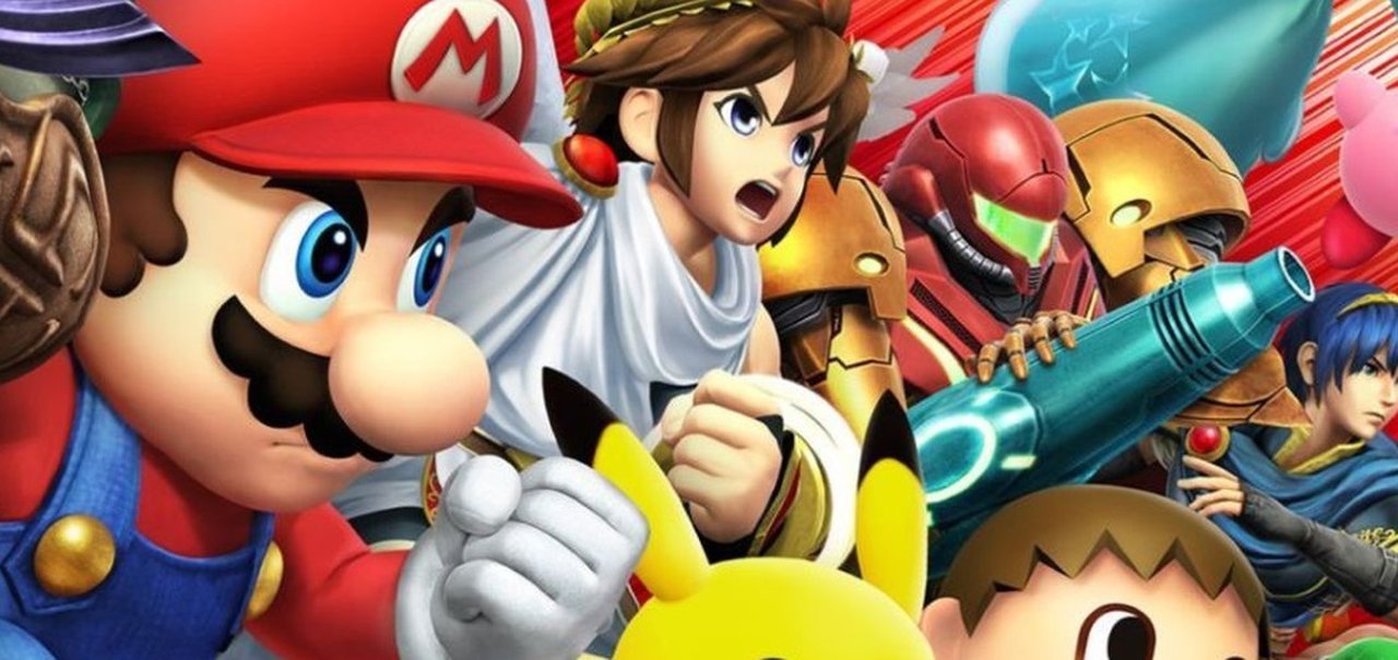 Diretor de Smash Bros. pensa em assumir papel de consultor na indústria