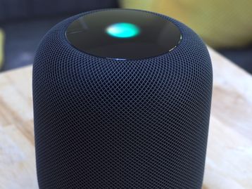 Conserto do HomePod da Apple custa 80% do preço de um novo