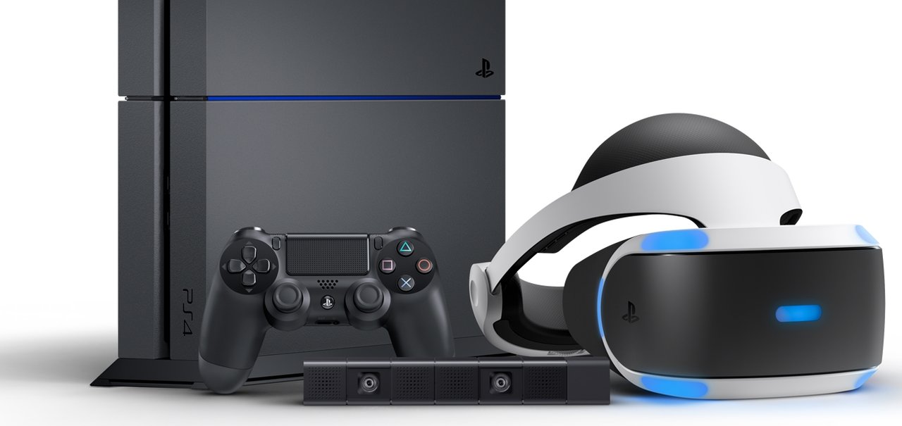 PlayStation 5 e PS VR vão ser essenciais um para o outro, diz desenvolvedor