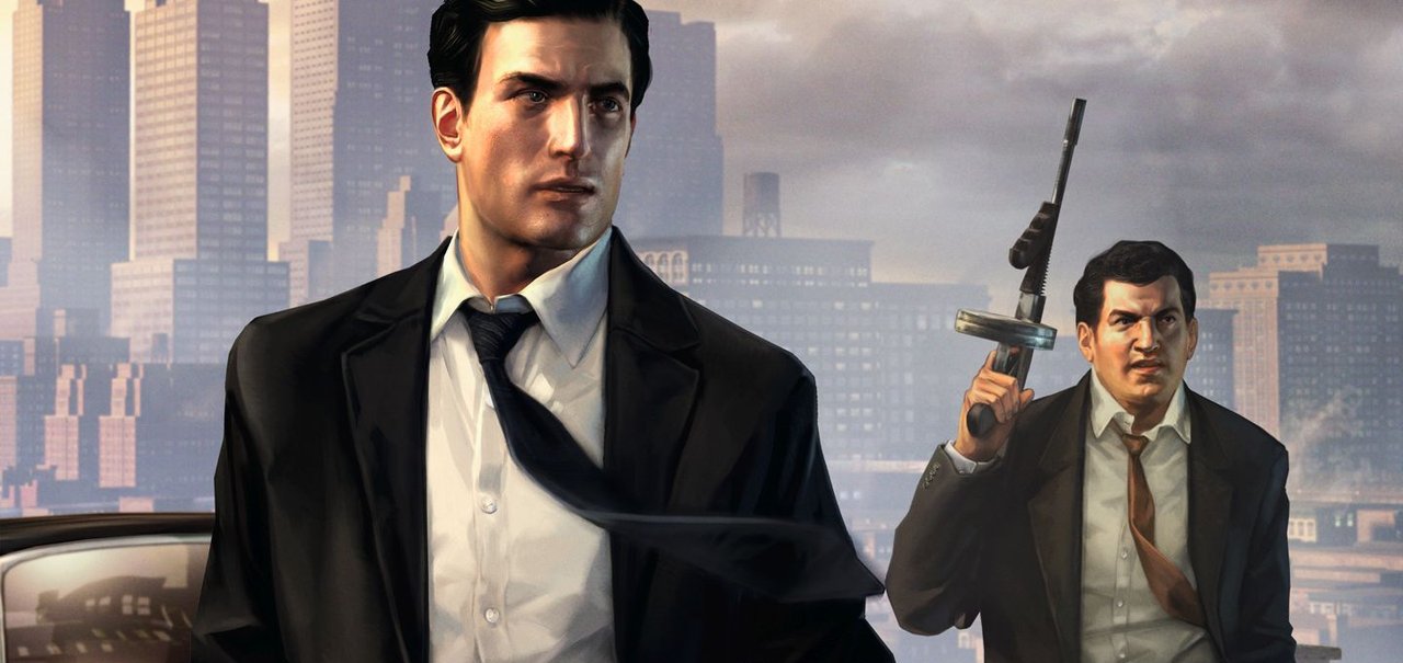Mafia II é a mais nova adição à retrocompatibilidade do Xbox One