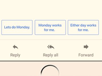 Google quer as Smart Replies nos principais mensageiros do mercado