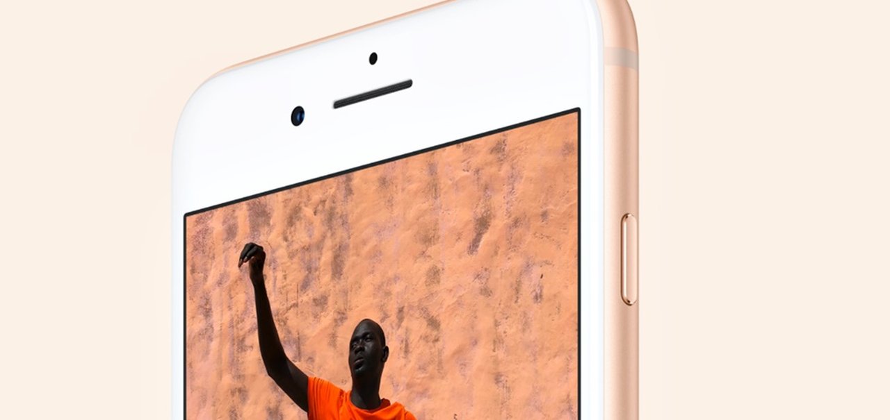 Analista aposta em sucesso do novo iPhone com tela de 6.1 polegadas