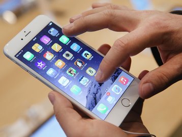Um simples caractere é capaz de travar aplicativos no seu iPhone com iOS 11