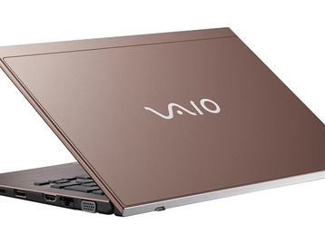 Vaio traz os novos notebooks ultrafinos S11 e S13 para o Brasil