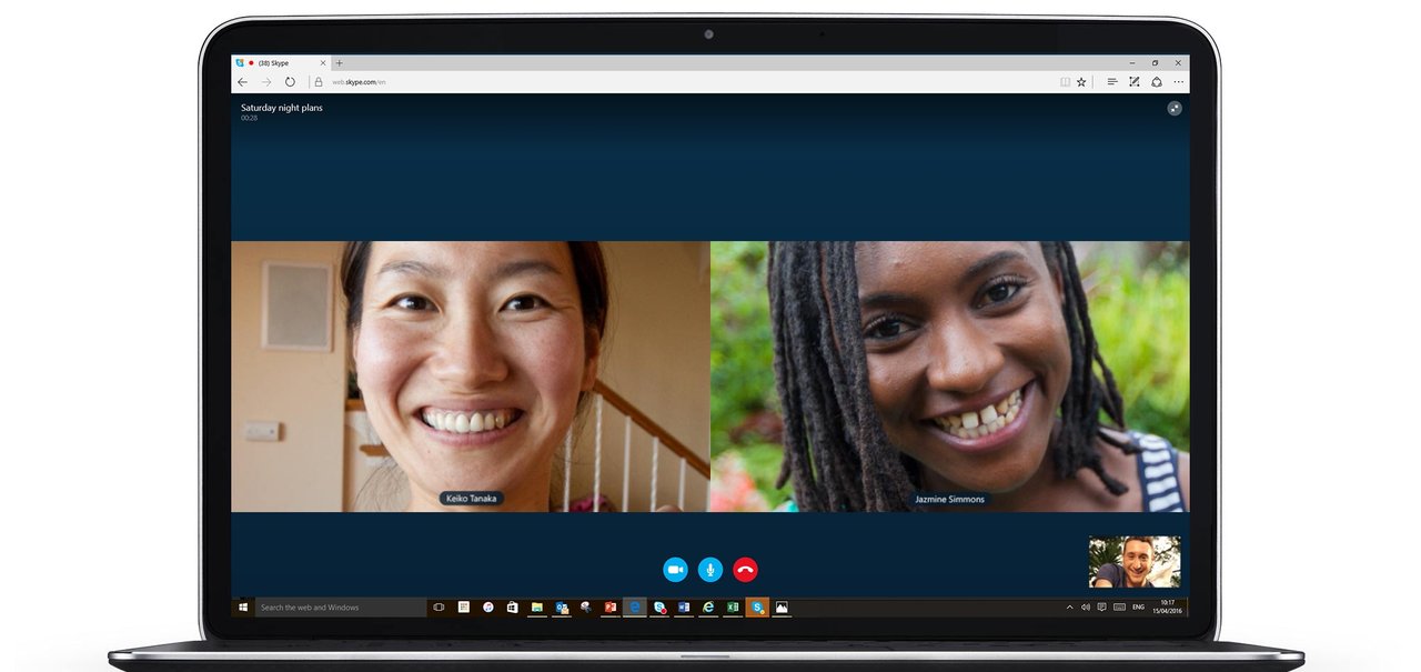 A Microsoft vai ter que refazer todo o Skype se quiser corrigir um novo bug