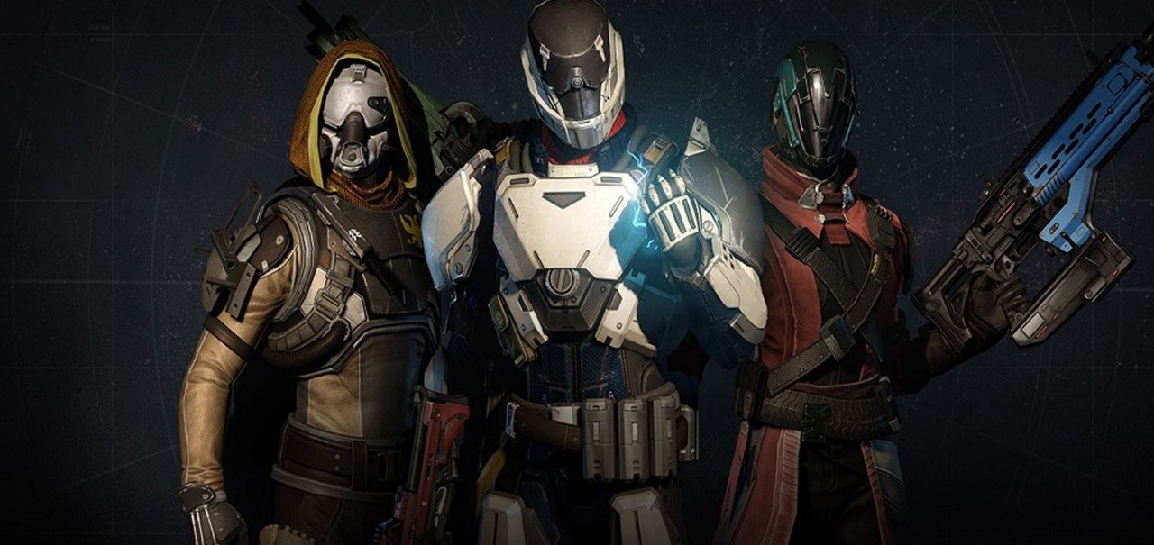 Destiny 2 prepara retorno da Guerra das Facções semana que vem; saiba mais