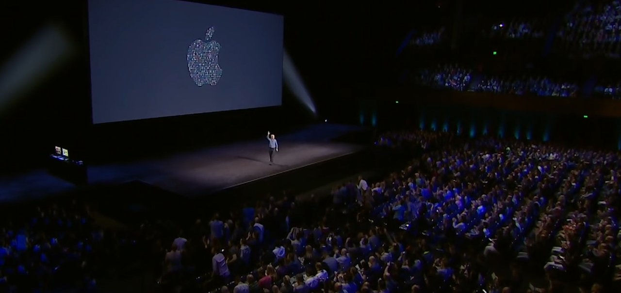 Possível data e local da WWDC 2018 são revelados por 'fonte confiável'