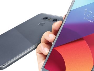 Novo top de linha da LG deve chegar em junho