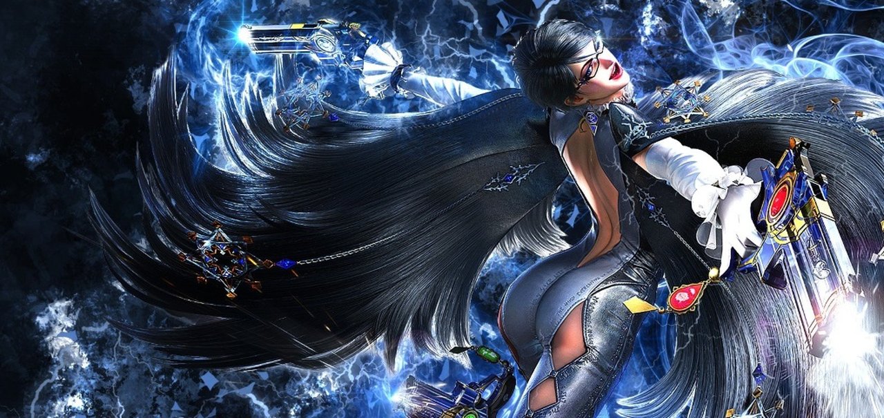 Vendas físicas iniciais de Bayonetta no Switch ficam abaixo do Wii U