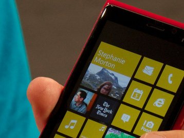 Algumas versões do Windows Phone perderam o suporte a notificações