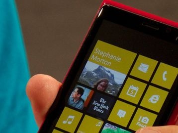 Algumas versões do Windows Phone perderam o suporte a notificações