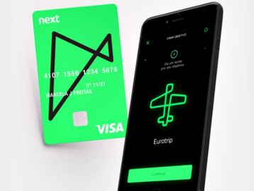 Banco digital Next lança o Na Faixa, sua conta corrente gratuita