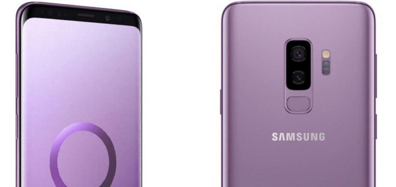 Galaxy S9 e S9+ são homologados pela Anatel em suas versões dual-SIM