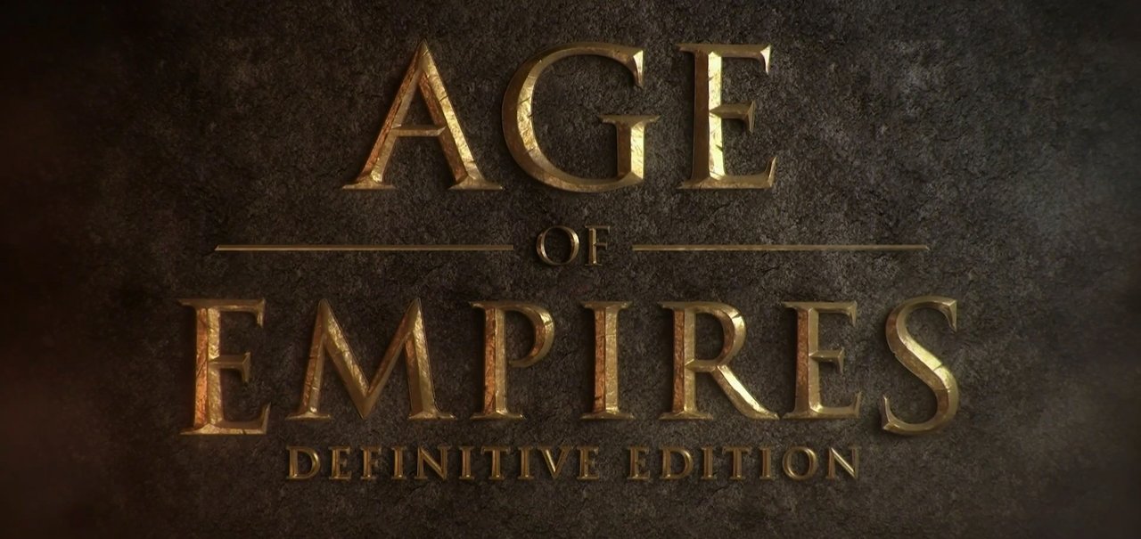 Age of Empires: Definitive Edition chega hoje ao PC com trailer épico