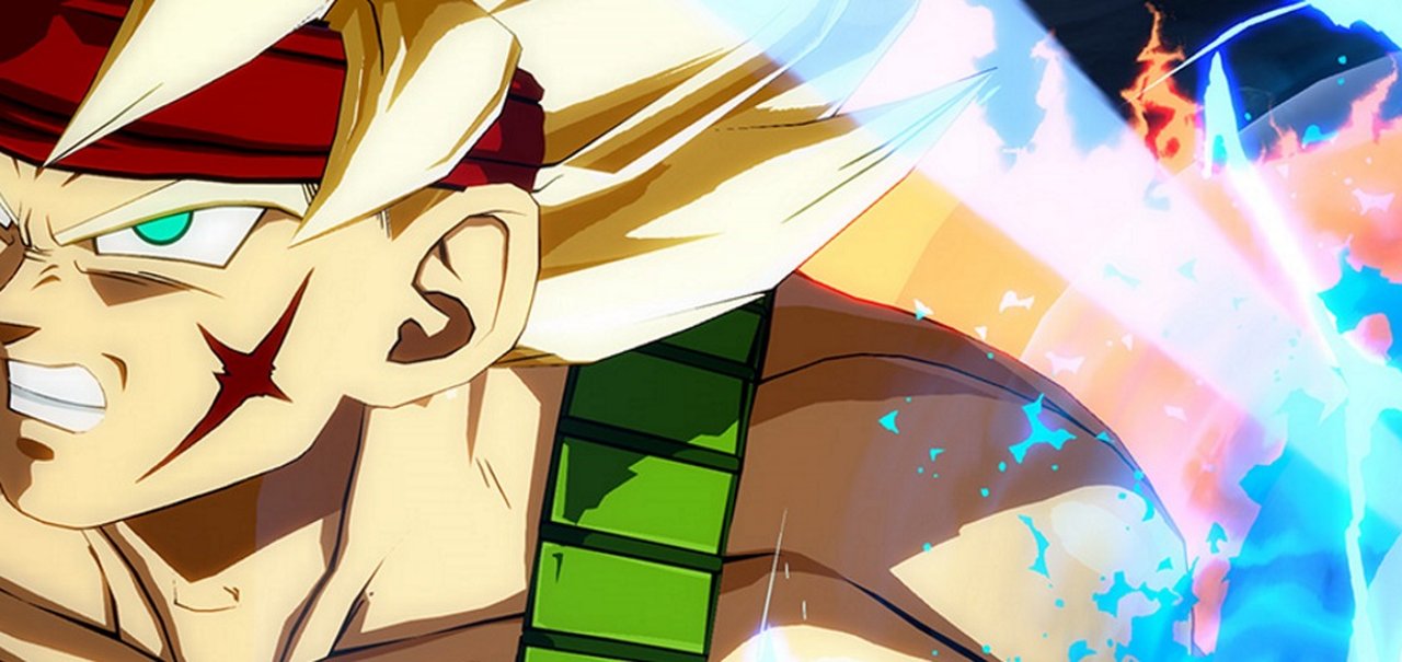 Bardock e Broly ganham primeiras imagens oficiais em Dragon Ball FighterZ