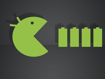 Você sabe quais são os apps que mais consomem bateria no seu Android?