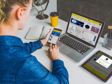 Banco do Brasil vai permitir transações bancárias pelo Messenger do FB