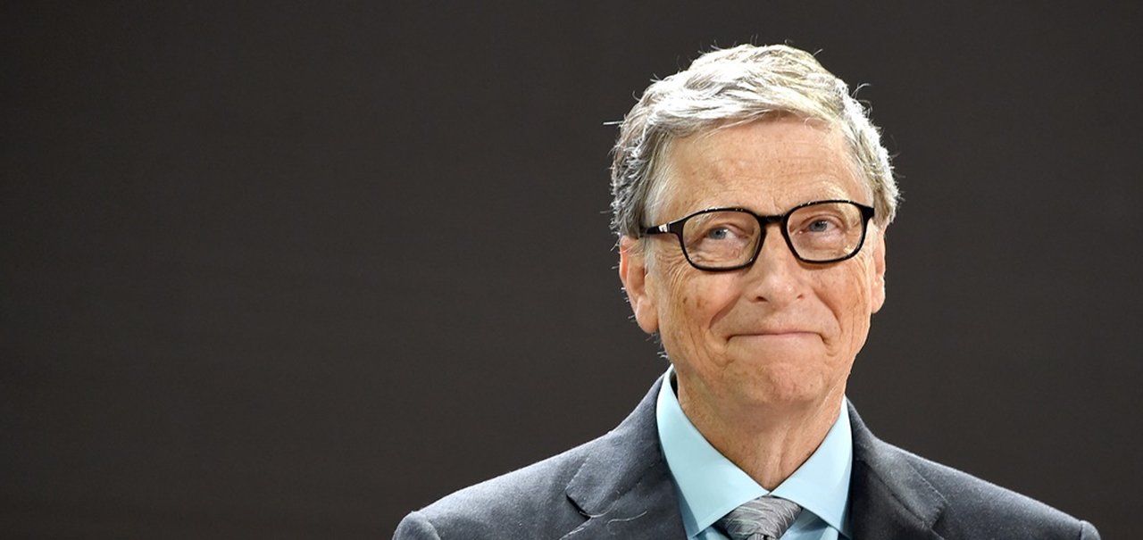 Bill Gates tenta adivinhar preços de itens do dia a dia (e erra quase tudo)