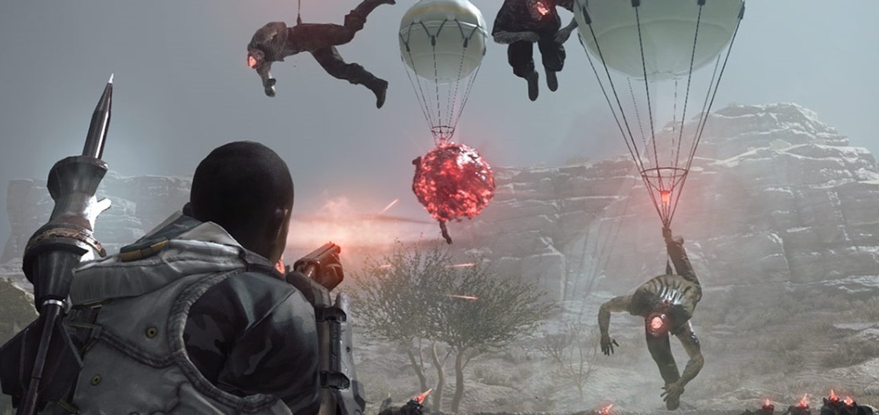 Você tem que pagar US$ 10 para ter um save adicional em Metal Gear Survive