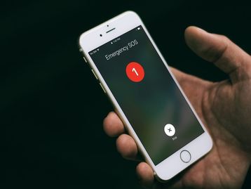 iOS 11 fez mais de 1.600 ligações de emergência falsas para polícia nos EUA