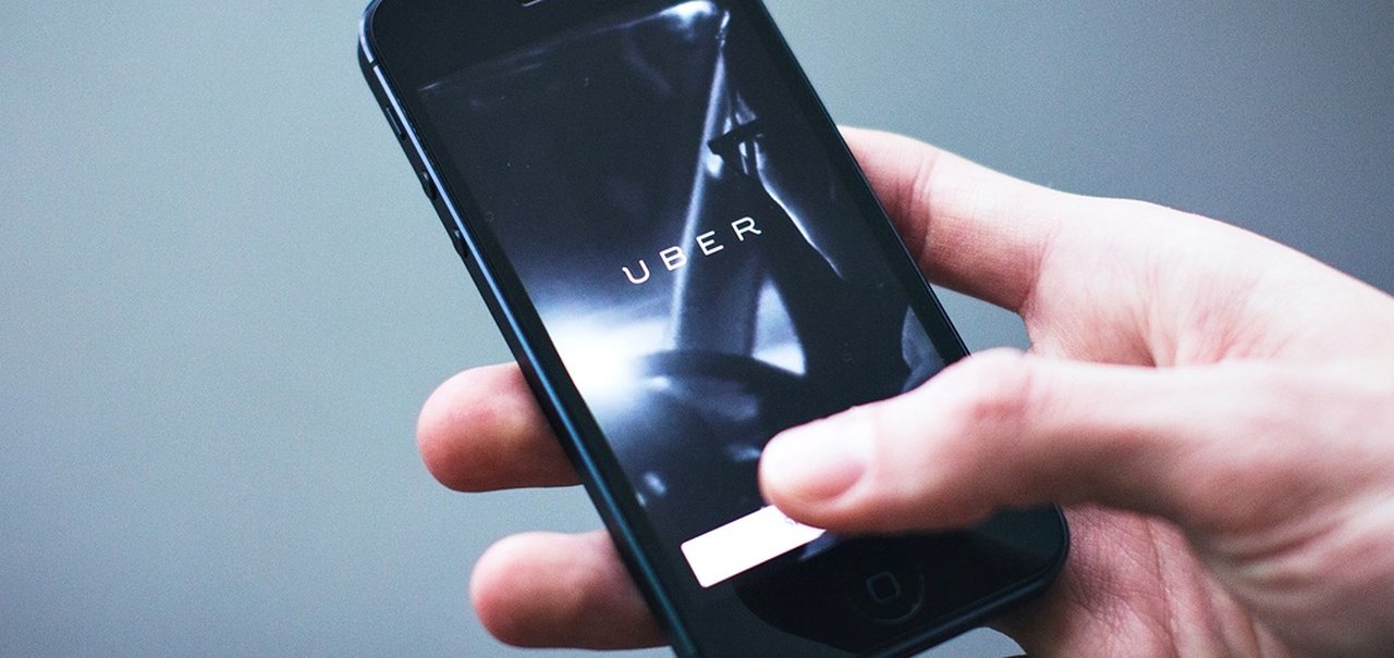 Uber diz ter recolhido mais de R$ 972 milhões em impostos no Brasil em 2017